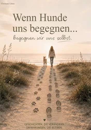 Wenn Hunde uns begegnen...