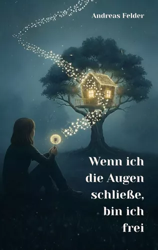 Wenn ich die Augen schließe, bin ich frei