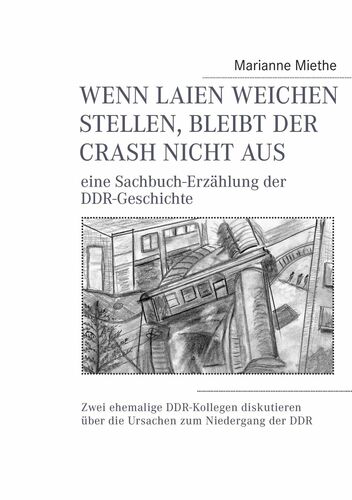 Wenn Laien Weichen stellen, bleibt der Crash nicht aus