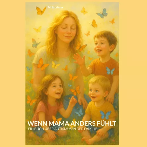 Wenn Mama anders fühlt