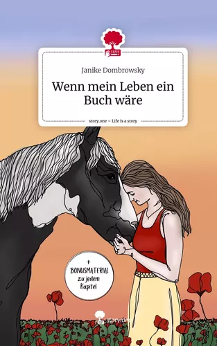 Wenn mein Leben ein Buch wäre. Life is a Story - story.one
