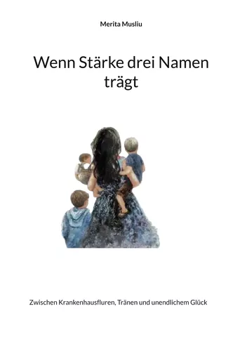 Wenn Stärke drei Namen trägt