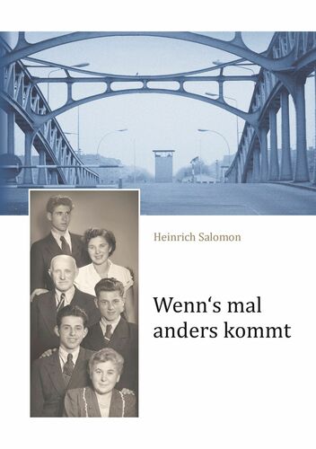 Wenn's mal anders kommt