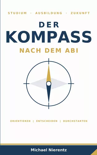 Wer bin ich? - Der Kompass