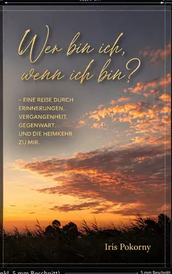 Wer bin ich, wenn ich bin?