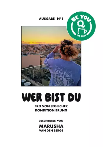 Wer bist du