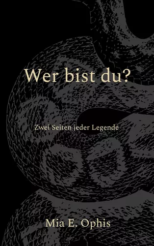 Wer bist du?