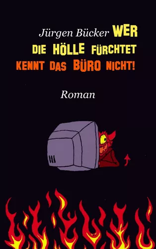 Wer die Hölle fürchtet ...