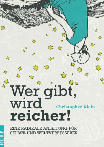 Wer gibt, wird reicher!