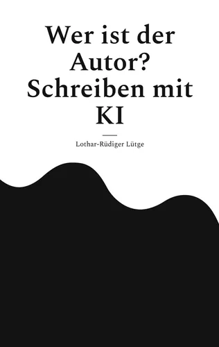 Wer ist der Autor? Schreiben mit KI