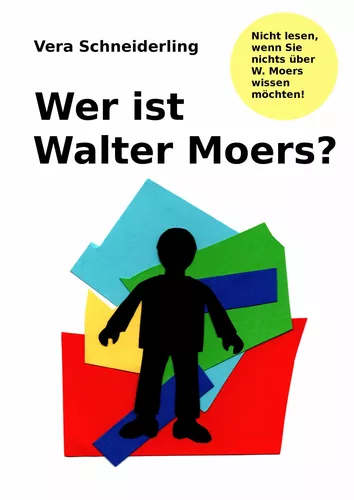 Wer ist Walter Moers?