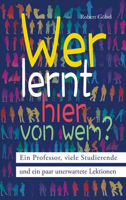 Wer lernt hier von wem?