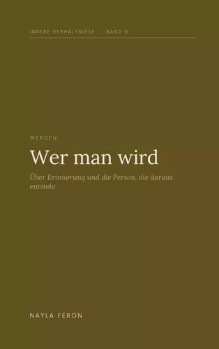 Wer man wird