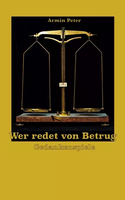 Wer redet von Betrug