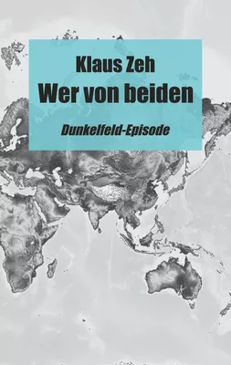 Wer von beiden