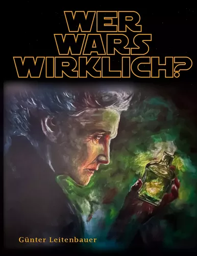Wer wars wirklich?