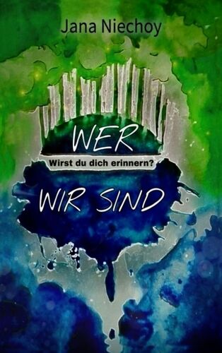 Wer wir sind