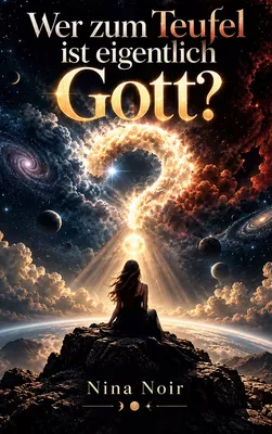 Wer zum Teufel ist eigentlich Gott?
