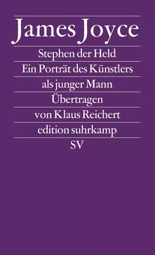 Werkausgabe in sechs Bänden in der edition suhrkamp