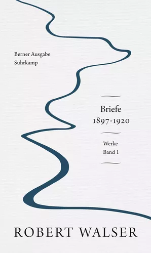 Werke. Berner Ausgabe
