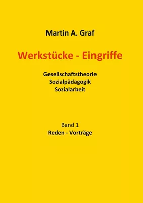 Werkstücke - Eingriffe