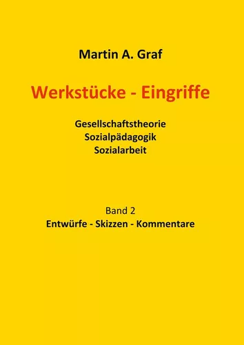 Werkstücke - Eingriffe