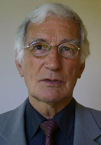 Werner Breindl