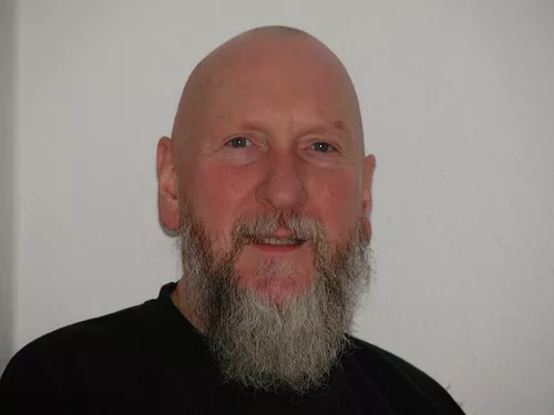 Werner Erich Aufermann