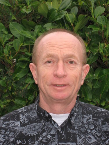 Werner Heiter Werner Heiter