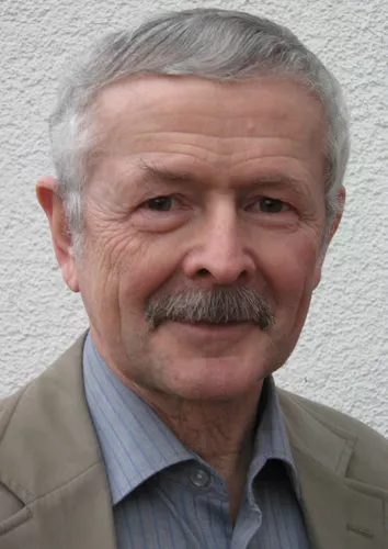 Werner Massa
