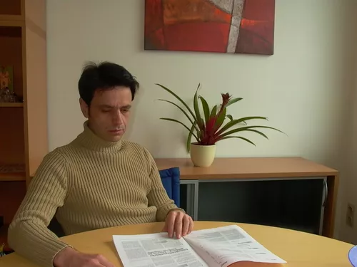 Werner Moriz Werner Moriz