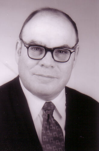 Werner Ortmüller Werner Ortmüller