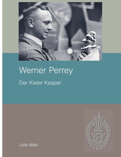 Werner Perrey