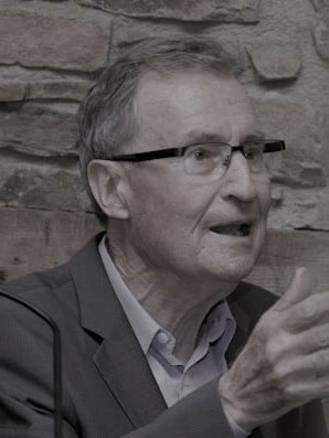 Werner Pfeiffer