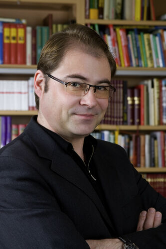 Werner Prochazka Werner Prochazka