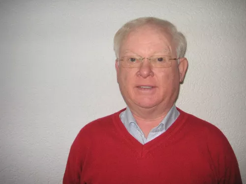 Werner W.K. Sauer