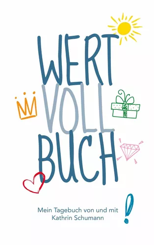 WERT-VOLL-BUCH