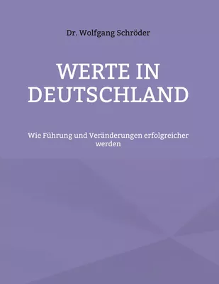 Werte in Deutschland