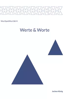 Werte & Worte