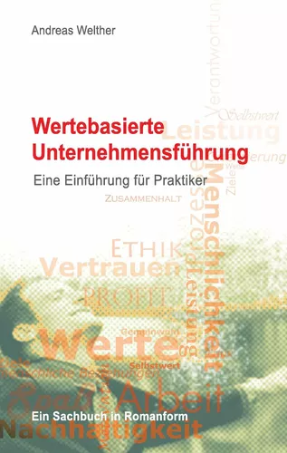 Wertebasierte Unternehmensführung