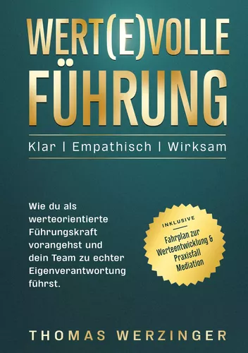 WERT(E)VOLLE FÜHRUNG