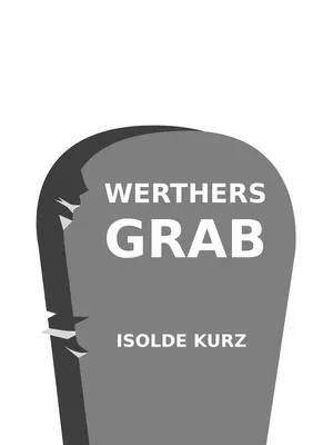 Werthers Grab
