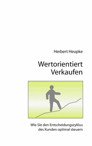 Wertorientiert verkaufen
