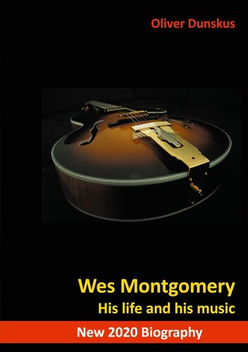 Wes Montgomery