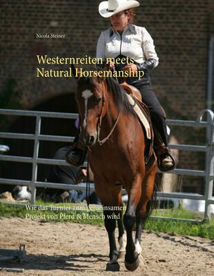 Westernreiten meets Natural Horsemanship