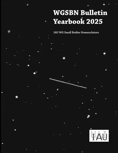 WGSBN Bulletin Yearbook 2025
