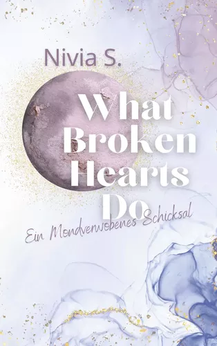 What Broken Hearts Do