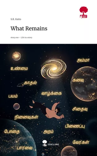 What Remains. Life is a Story - story.one