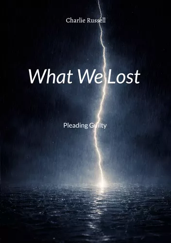 What We Lost