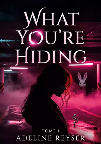 What you re hiding
